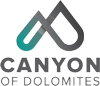 progetto canyoning logo