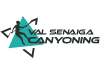 Val Senaiga Canyoning