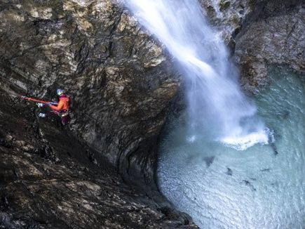 Canyon of Dolomites - Special Events - Expert Canyoning