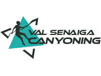 Val Senaiga Canyoning