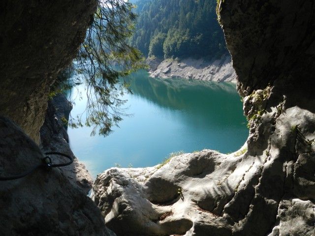 Canyon Val Noana - Fiera di Primiero