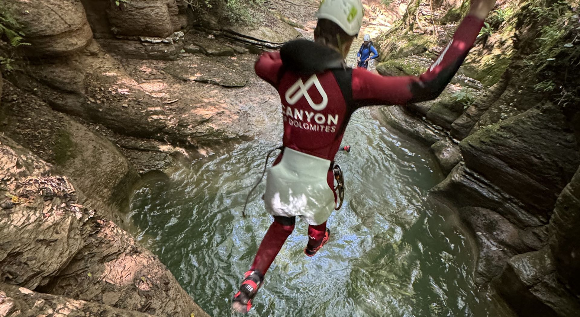 Canyon Val Maggiore